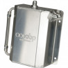 Oil catch tank OBP motorsport Race spec with AN6mm outputs - capacity 1,5l