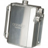 Oil catch tank OBP motorsport Race spec with AN8mm outputs - capacity 2l