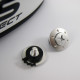 Helmet accessories Visor bolts kit RRS | races-shop.com