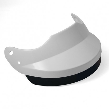 Helmet accessories Peak for helmet RRS Protect JET | races-shop.com
