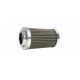 Fuel filters Stainless steel Metal filter element OBP Motorsport | races-shop.com
