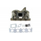 Passat Stainless steel exhaust manifold Audi/ Skoda/ Seat/ VW | races-shop.com