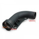 Tube sets for specific model Charge Pipe for VW Golf R, Scirocco R, Audi TT-S, S3 | races-shop.com