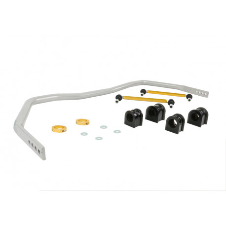 Whiteline sway bars and accessories Sway bar - 33mm heavy duty blade adjustable | races-shop.com