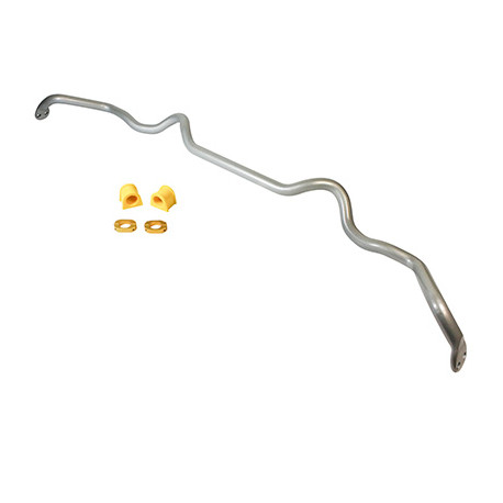 Whiteline sway bars and accessories Sway bar - 24mm heavy duty blade adjustable | races-shop.com