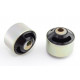 Whiteline sway bars and accessories Control arm - lower inner rear bushing (caster correction) | races-shop.com