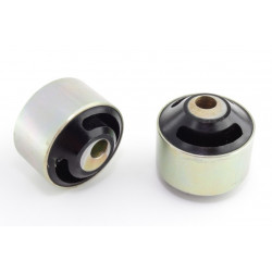Control arm - lower inner rear bushing (caster correction)