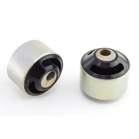 Whiteline sway bars and accessories Control arm - lower inner rear bushing (caster correction) | races-shop.com