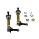 Whiteline sway bars and accessories Sway bar - link assembly | races-shop.com