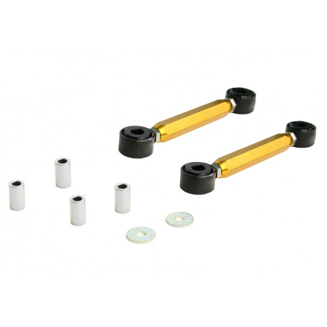 Whiteline sway bars and accessories Sway bar - link assembly | races-shop.com
