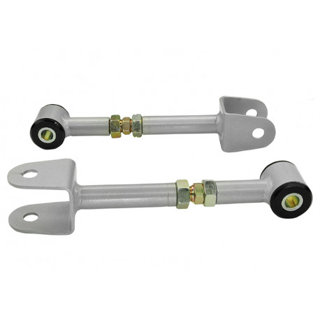 Whiteline sway bars and accessories Camber/toe correction arm - complete upper radius arm | races-shop.com