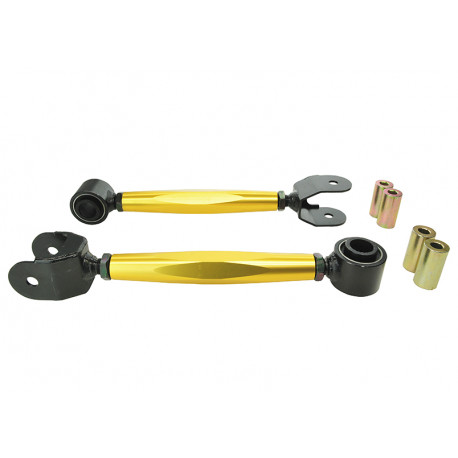 Whiteline sway bars and accessories Trailing arm - complete lower arm assembly (camber correction) | races-shop.com