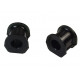 Whiteline sway bars and accessories Sway bar - mount bushing 26.5mm | races-shop.com