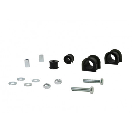 Whiteline sway bars and accessories Sway bar - mount 31mm/link combined kit | races-shop.com