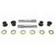 Whiteline sway bars and accessories Control arm - lower inner front bushing | races-shop.com