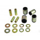 Whiteline sway bars and accessories Control arm - lower inner bushing | races-shop.com