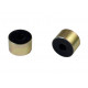 Whiteline sway bars and accessories Control arm - lower inner rear bushing | races-shop.com