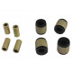 Whiteline sway bars and accessories Caster correction - control arm lower inner bushing | races-shop.com