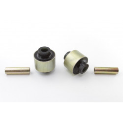 Trailing arm - front