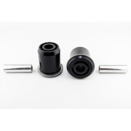 Whiteline sway bars and accessories Control arm - lower rear bushing | races-shop.com