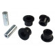 Whiteline sway bars and accessories Spring - eye shackle bushing | races-shop.com