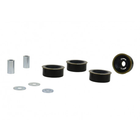 Whiteline sway bars and accessories Diff - mount front support bushing | races-shop.com