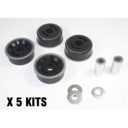 Diff - mount front support bushing bulk