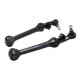 Whiteline sway bars and accessories Control arm - complete lower arm assembly | races-shop.com