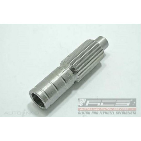 Clutches and flywheels Xtreme Clutch Alignment Tool - Steel | races-shop.com