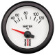GAUGES STACK standard SERIES 52MM STACK gauge water temperature 40- 120°C (electrical) | races-shop.com