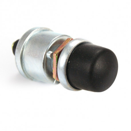 Start buttons and switches Start button with rubber cap | races-shop.com