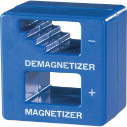 Magnetiser - demagnetiser