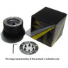 Steering wheel hub - Volanti Luisi - FIAT Coupe from 94