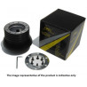 Steering wheel hub - Volanti Luisi - MAZDA 626 from 92