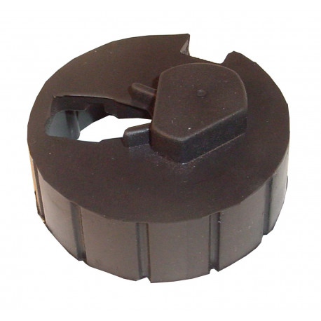 Replacement parts and accessories Rubber mounting bracket Walbro GST400 & GST450 (E85) | races-shop.com