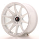 Aluminium wheels JR Wheel JR11 16x8 ET20 4x100/108 White | races-shop.com