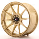 Aluminium wheels JR Wheel JR11 17x8,25 ET35 5x100/114,3 Gold | races-shop.com
