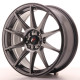 Aluminium wheels JR Wheel JR11 18x7,5 ET40 5x112/114 Dark Hyper Black | races-shop.com