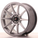 Aluminium wheels JR Wheel JR11 18x8,5 ET40 5x112/114 Hyper Silver | races-shop.com