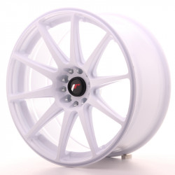 JR Wheel JR11 19x8,5 ET20 5x114/120 White