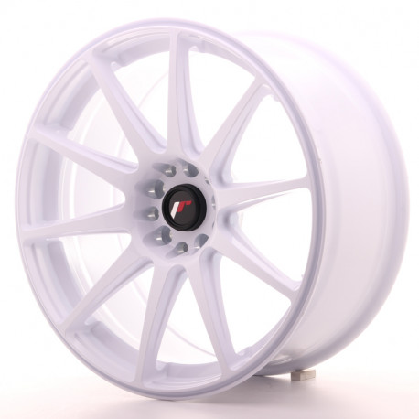 Aluminium wheels JR Wheel JR11 19x8,5 ET20 5x114/120 White | races-shop.com