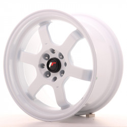 JR Wheel JR12 16x8 ET15 4x100/114 White
