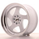 Aluminium wheels JR Wheel JR15 16x9 ET20 4x100/108 White | races-shop.com