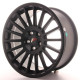 Aluminium wheels JR Wheel JR16 18x8,5 ET40 5H Blank Matt Black | races-shop.com