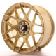 Aluminium wheels JR Wheel JR18 16x8 ET25 4x100/108 Gold | races-shop.com