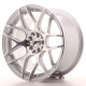 Aluminium wheels JR Wheel JR18 17x9 ET35 5x100/114 Silver Machined | races-shop.com