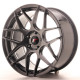 Aluminium wheels JR Wheel JR18 19x9,5 ET35 5x120 Hyper Black | races-shop.com