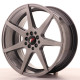 Japan Racing aluminum wheels JR Wheel JR20 19x8,5 ET20 5x114/120 Hyper Black | races-shop.com