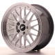 Japan Racing aluminum wheels JR Wheel JR23 18x8,5 ET35 5x120 Hyper Silver | races-shop.com