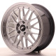 Japan Racing aluminum wheels JR Wheel JR23 19x8,5 ET35 5x120 Hyper Silver | races-shop.com